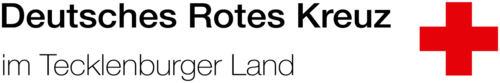 Logo of DRK im Tecklenburger Land